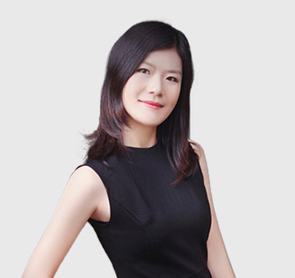 陈洁 巅峰减重首席营养师