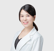 曾玉英 国家高级体重控制管理师